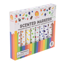 Load image into Gallery viewer, Scented Markers