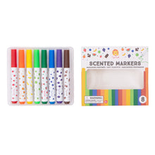Load image into Gallery viewer, Scented Markers