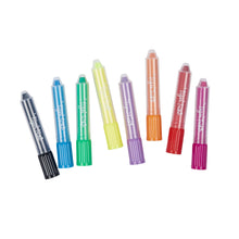 Load image into Gallery viewer, Tiger Tribe Silk Crayons