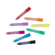 Load image into Gallery viewer, Tiger Tribe Silk Crayons