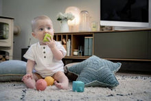 Load image into Gallery viewer, So Pure 2 Balls 2 Cubes