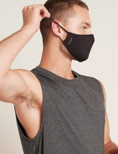 Load image into Gallery viewer, Soft Touch Face Mask