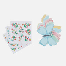 Load image into Gallery viewer, Sticker Pics - Butterflies