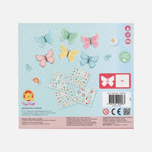Load image into Gallery viewer, Sticker Pics - Butterflies