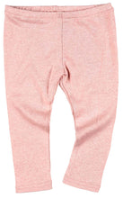 Load image into Gallery viewer, Organic Tights Dreamtime | Peony