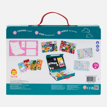 Load image into Gallery viewer, Magnificent ABC - My World