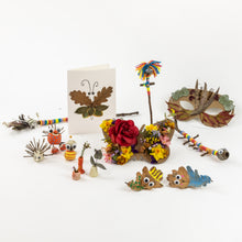 Load image into Gallery viewer, Nature Art Set