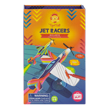 Load image into Gallery viewer, Jet Racers - Bullseye
