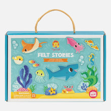 Load image into Gallery viewer, Felt Stories - Under the Sea