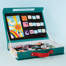 Load image into Gallery viewer, Magnificent ABC - My World