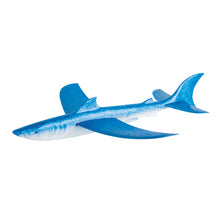 Load image into Gallery viewer, Tiger Tribe Shark Glider