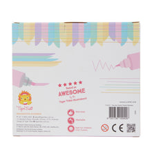 Load image into Gallery viewer, Two Tip Candy Pastel Markers