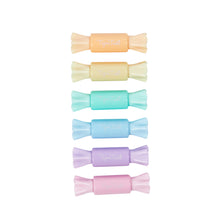 Load image into Gallery viewer, Two Tip Candy Pastel Markers
