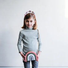 Load image into Gallery viewer, Doodle rainbow bag DOODLE