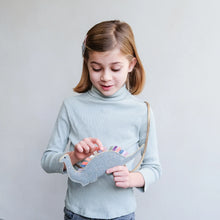 Load image into Gallery viewer, Dino bag DOODLE