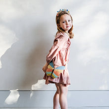 Load image into Gallery viewer, Butterfly bag HOMEGROWN