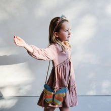 Load image into Gallery viewer, Butterfly bag HOMEGROWN