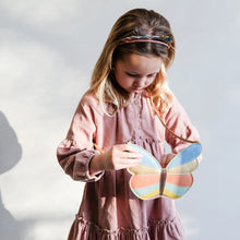 Load image into Gallery viewer, Butterfly bag HOMEGROWN