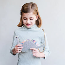 Load image into Gallery viewer, Dino bag DOODLE