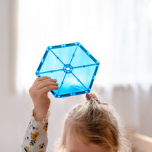 Load image into Gallery viewer, Connetix Tiles - 30 Piece Geometry Pack