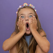 Load image into Gallery viewer, Supernova headdress DOODLE