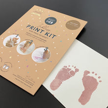 Load image into Gallery viewer, BABYink - BABYink Shelf Display | Mixed Colours