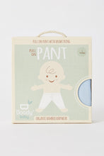 Load image into Gallery viewer, Baby Pull on Pant | Chalk