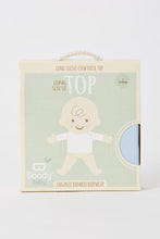 Load image into Gallery viewer, Baby Long Sleeve Top | Rose