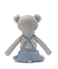 Load image into Gallery viewer, Banjo Koala Music Box