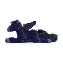 Load image into Gallery viewer, Jellycat Seraphina Pegasus Blue