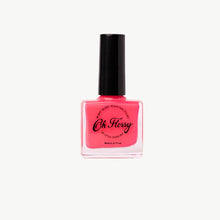 Load image into Gallery viewer, Oh Flossy Nail Polish: Strong - Cream Violet
