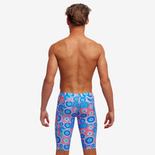 Load image into Gallery viewer, Boy&#39;s Training Jammers Bundjalung Blue
