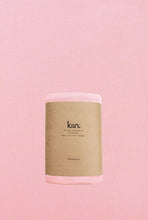 Load image into Gallery viewer, Organic Change Pad/Bassinet Sheet: Oat
