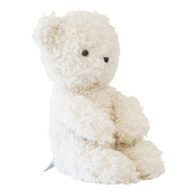 Load image into Gallery viewer, Charlie Baby Bear 27cm Ivory
