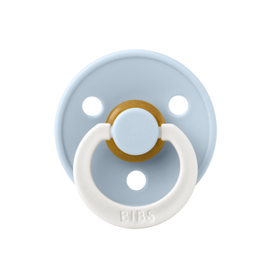 Colour, Round S1 GLOW - Baby Blue