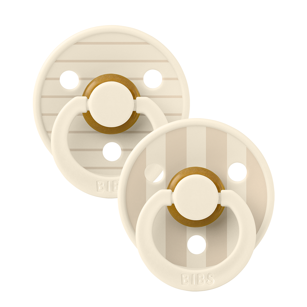 Studio Colour, S1 - Pin Ivory Vanilla Mix