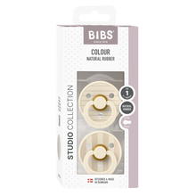 Load image into Gallery viewer, Studio Colour, S1 - Pin Ivory Vanilla Mix
