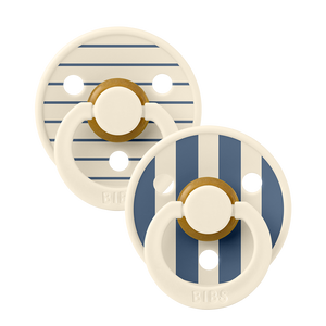 Studio Colour, S1 - Pin Ivory Steel Blue