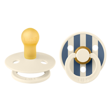 Load image into Gallery viewer, Studio Colour, S1 - Pin Ivory Steel Blue
