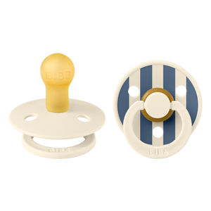 Studio Colour, S1 - Pin Ivory Steel Blue