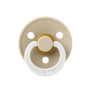 Colour, Round S2 GLOW - Vanilla
