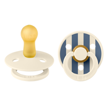 Load image into Gallery viewer, Studio Colour, Mix S2 - Pin Ivory Steel Blue
