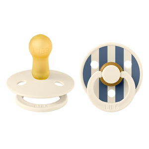 Studio Colour, Mix S2 - Pin Ivory Steel Blue