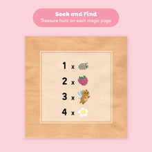 Load image into Gallery viewer, Magic Painting World - Fairy Friends
