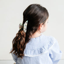 Load image into Gallery viewer, Colourful Bulldog Hair Clip HIGH SUMMER
