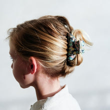 Load image into Gallery viewer, Colourful Bulldog Hair Clip HIGH SUMMER
