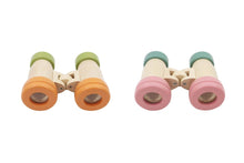 Load image into Gallery viewer, Wooden Binoculars Toy
