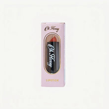 Load image into Gallery viewer, Oh Flossy Individual Lipstick: Purple Lipstick Tube
