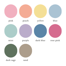 Load image into Gallery viewer, Little diggers beach spade: Bright Blue
