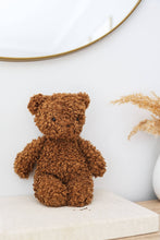 Load image into Gallery viewer, Charlie Baby Bear 27cm Chocolate
